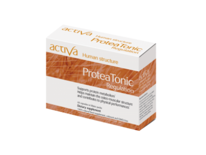 Activa Human Structure Proteatonic