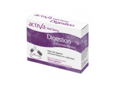 Activa Well-Being Digestion