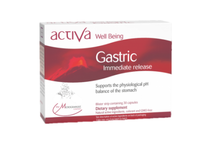 Activa Well-Being Gastric Activa Well-Being Gastric