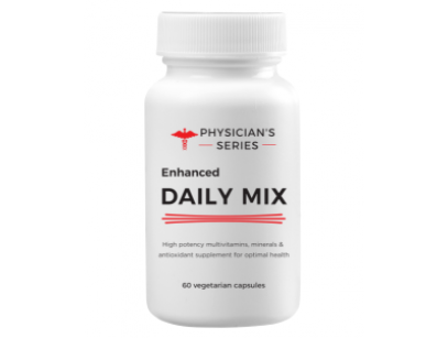 Physician's Series Enhanced Daily Mix