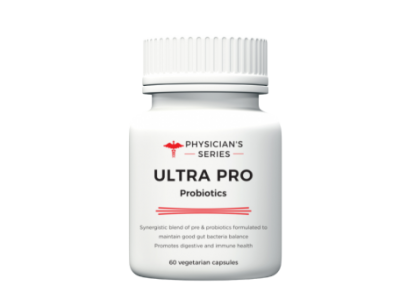 Physician's Series Ultra Pro