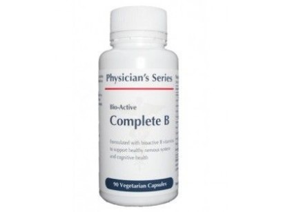 Physician's Series Bio-Active Complete B