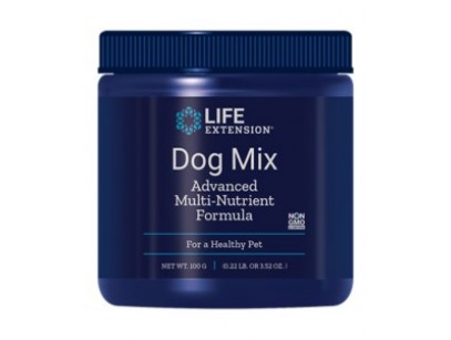 Life Extension Dog Mix Life Extension Dog Mix