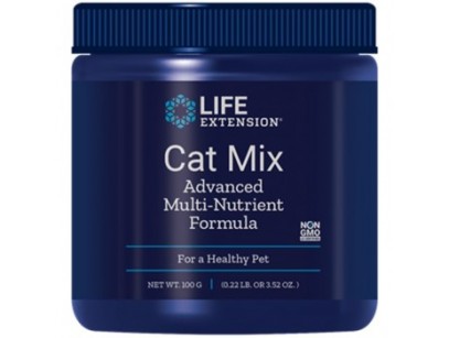 Life Extension Cat Mix Life Extension Cat Mix