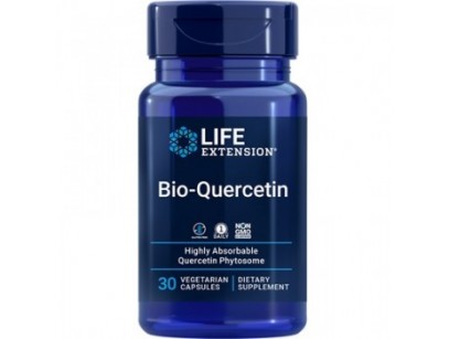 Life Extension Bio-Quercetin