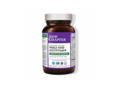 New Chapter Every Woman™ Multivitamin